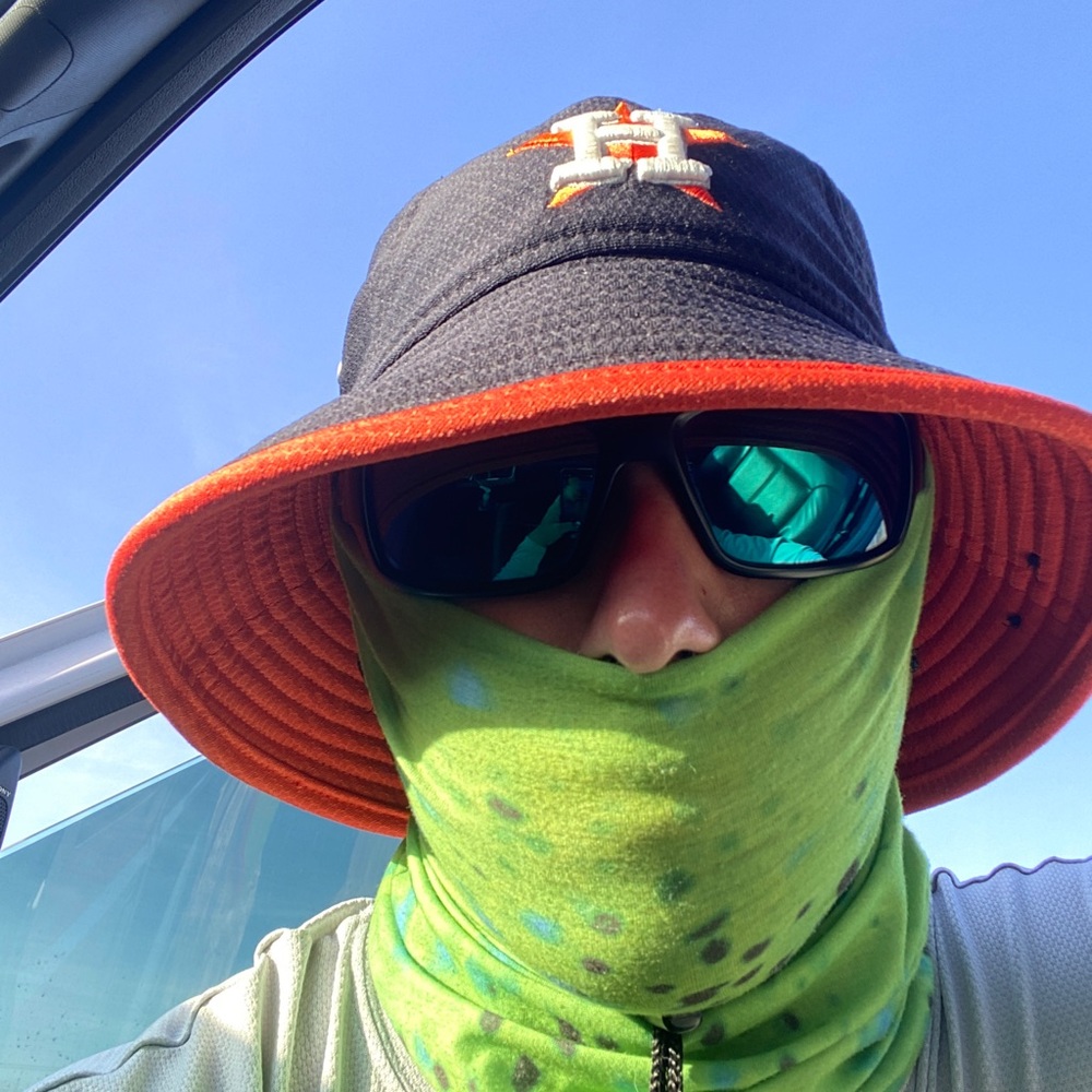 Meet your Posher, Matt